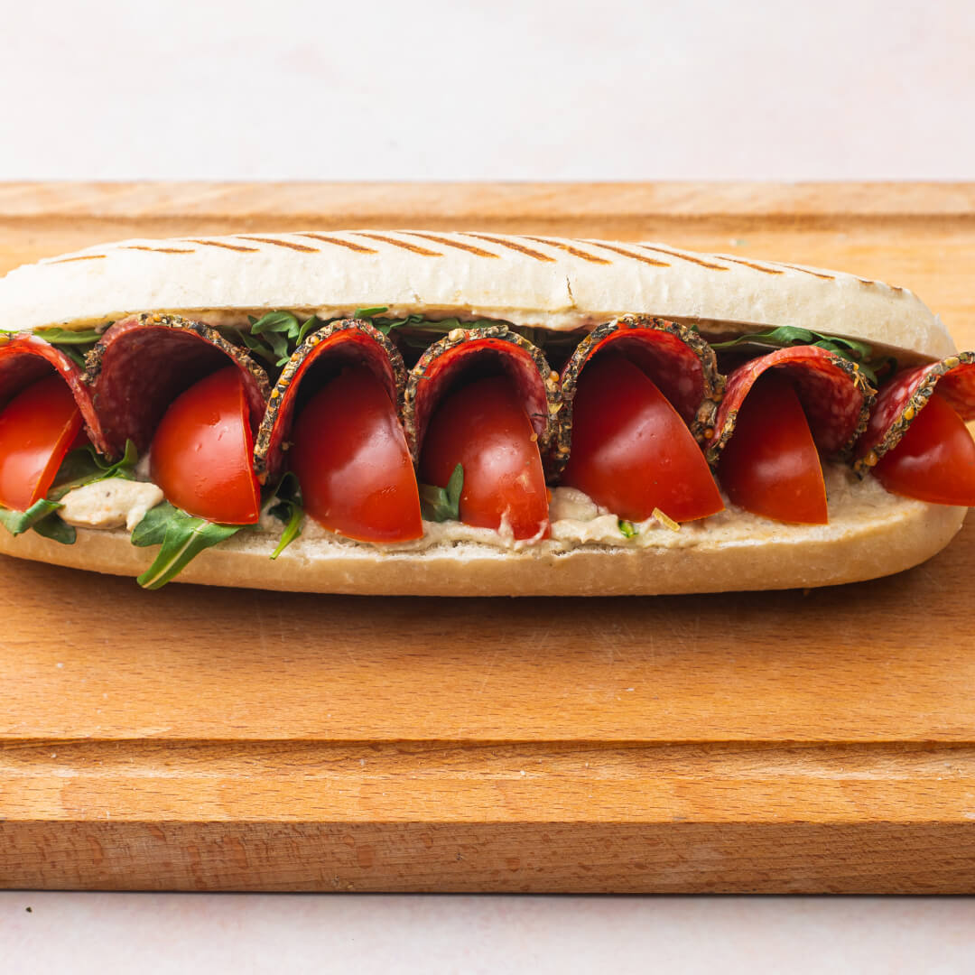 Pasta House Kod Garića Beograd